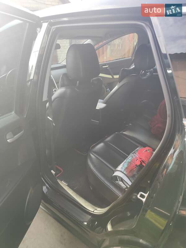 Внедорожник / Кроссовер Mazda CX-7 2008 в Торчине