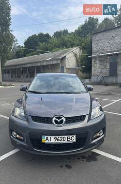 Внедорожник / Кроссовер Mazda CX-7 2008 в 