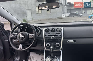 Внедорожник / Кроссовер Mazda CX-7 2008 в 