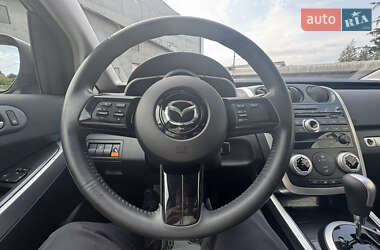 Внедорожник / Кроссовер Mazda CX-7 2008 в 