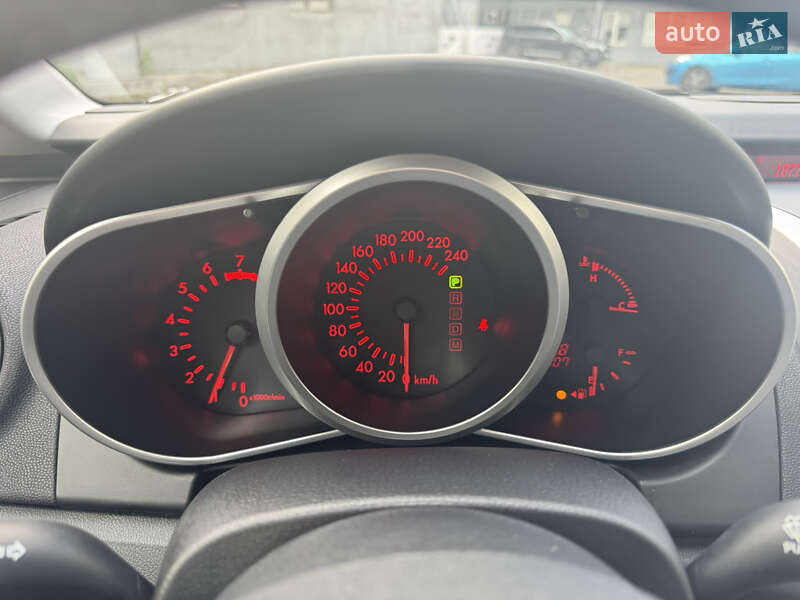 Внедорожник / Кроссовер Mazda CX-7 2008 в Киеве