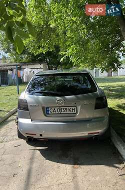 Внедорожник / Кроссовер Mazda CX-7 2009 в 