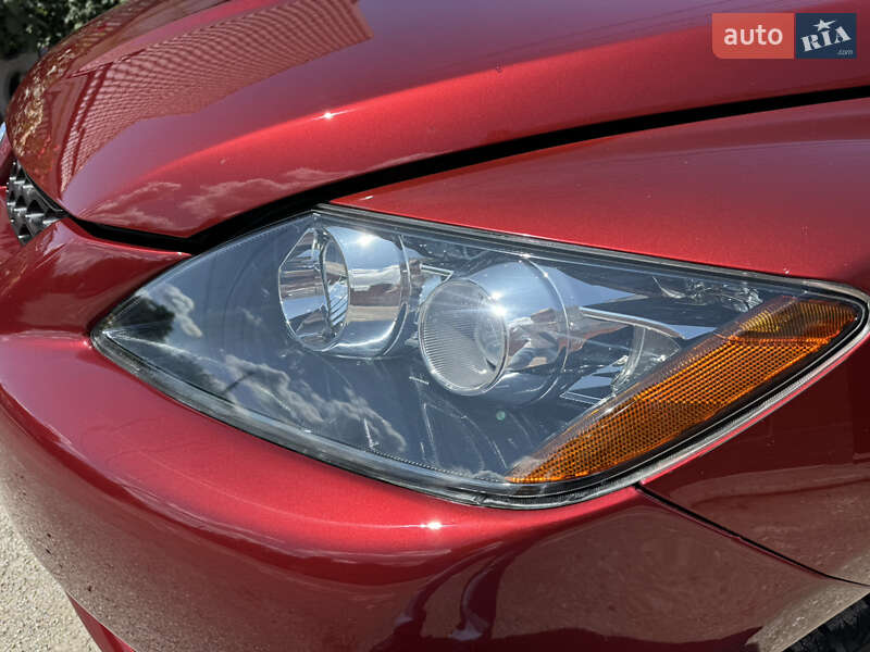 Позашляховик / Кросовер Mazda CX-7 2006 в Києві