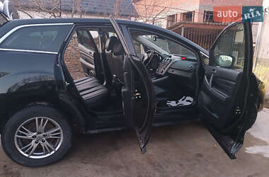 Внедорожник / Кроссовер Mazda CX-7 2011 в 