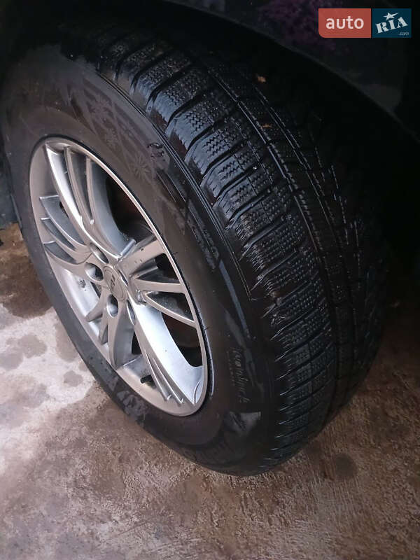 Внедорожник / Кроссовер Mazda CX-7 2011 в Залещиках