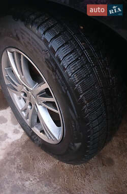 Внедорожник / Кроссовер Mazda CX-7 2011 в 