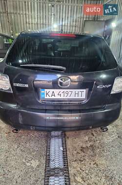 Внедорожник / Кроссовер Mazda CX-7 2008 в 