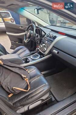 Внедорожник / Кроссовер Mazda CX-7 2008 в 