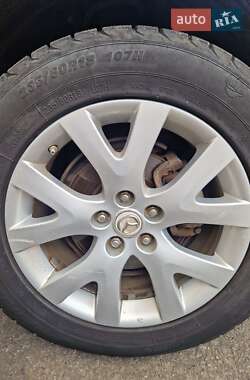 Внедорожник / Кроссовер Mazda CX-7 2008 в 
