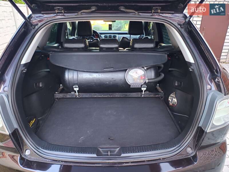 Внедорожник / Кроссовер Mazda CX-7 2007 в Апостолово