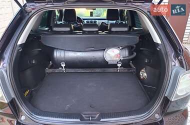 Внедорожник / Кроссовер Mazda CX-7 2007 в 