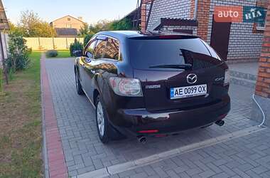 Внедорожник / Кроссовер Mazda CX-7 2007 в 
