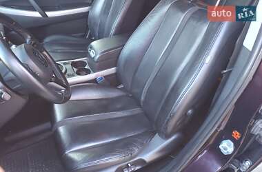 Внедорожник / Кроссовер Mazda CX-7 2007 в 