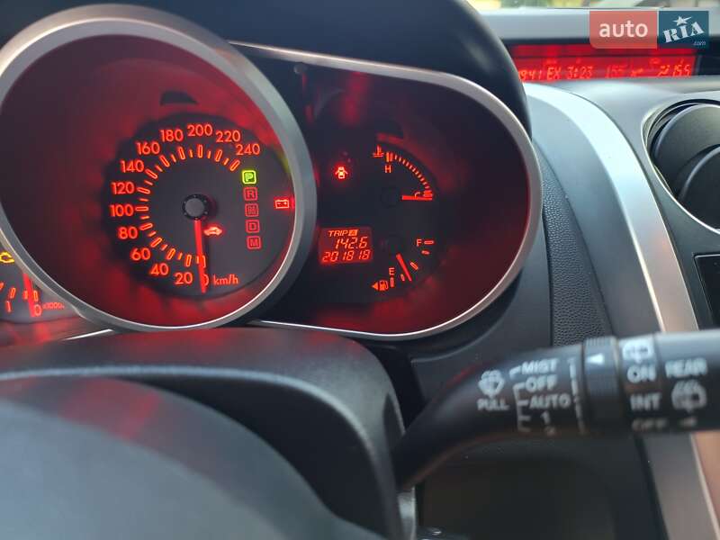 Внедорожник / Кроссовер Mazda CX-7 2007 в Апостолово