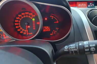 Внедорожник / Кроссовер Mazda CX-7 2007 в 
