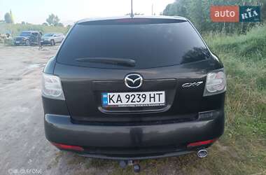 Внедорожник / Кроссовер Mazda CX-7 2010 в 