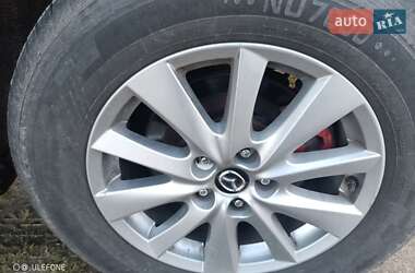 Внедорожник / Кроссовер Mazda CX-7 2010 в 