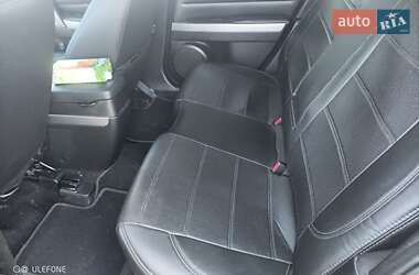Внедорожник / Кроссовер Mazda CX-7 2010 в 