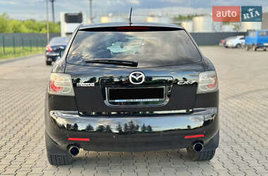 Внедорожник / Кроссовер Mazda CX-7 2007 в 