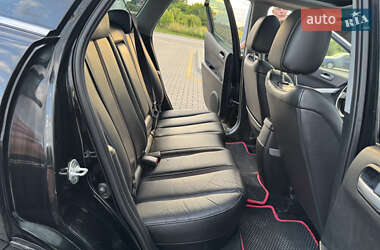 Внедорожник / Кроссовер Mazda CX-7 2007 в 