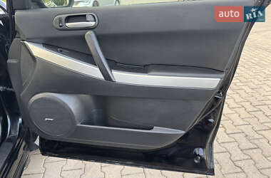 Внедорожник / Кроссовер Mazda CX-7 2007 в 
