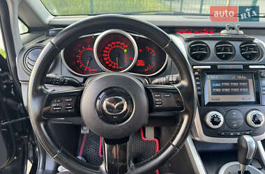 Внедорожник / Кроссовер Mazda CX-7 2007 в 