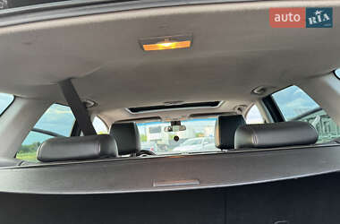 Внедорожник / Кроссовер Mazda CX-7 2007 в 