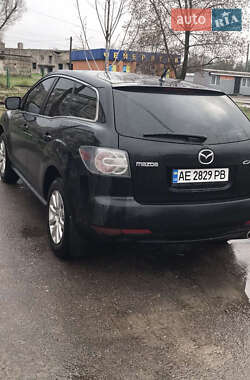 Внедорожник / Кроссовер Mazda CX-7 2010 в 