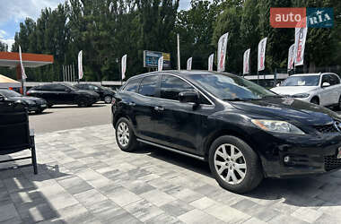 Внедорожник / Кроссовер Mazda CX-7 2007 в 