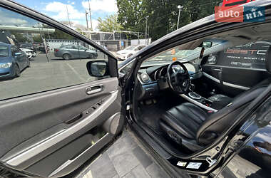 Внедорожник / Кроссовер Mazda CX-7 2007 в 