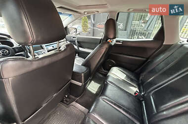 Внедорожник / Кроссовер Mazda CX-7 2007 в 