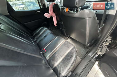 Внедорожник / Кроссовер Mazda CX-7 2007 в 