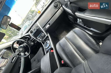 Внедорожник / Кроссовер Mazda CX-7 2007 в 
