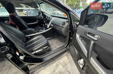 Внедорожник / Кроссовер Mazda CX-7 2007 в 