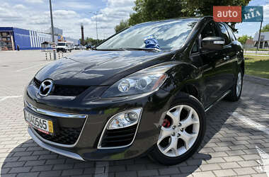 Внедорожник / Кроссовер Mazda CX-7 2010 в Коломые