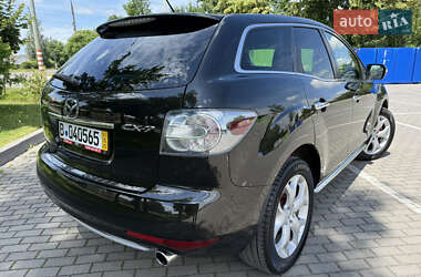 Внедорожник / Кроссовер Mazda CX-7 2010 в 