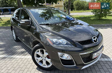Внедорожник / Кроссовер Mazda CX-7 2010 в 