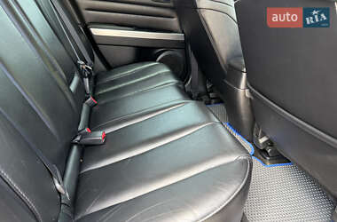 Внедорожник / Кроссовер Mazda CX-7 2010 в 