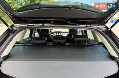 Внедорожник / Кроссовер Mazda CX-7 2010 в 