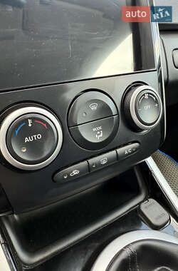 Внедорожник / Кроссовер Mazda CX-7 2010 в 