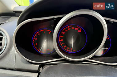 Внедорожник / Кроссовер Mazda CX-7 2010 в 