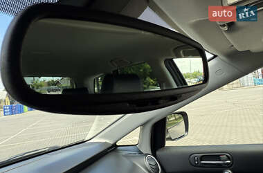 Внедорожник / Кроссовер Mazda CX-7 2010 в 