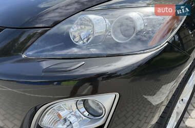 Внедорожник / Кроссовер Mazda CX-7 2010 в 
