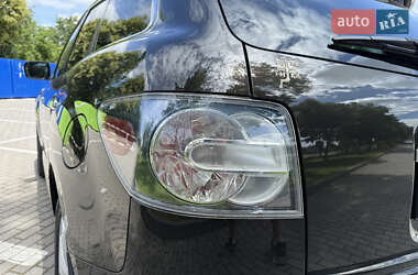 Внедорожник / Кроссовер Mazda CX-7 2010 в 
