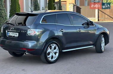 Внедорожник / Кроссовер Mazda CX-7 2011 в 