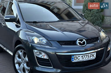 Внедорожник / Кроссовер Mazda CX-7 2011 в 