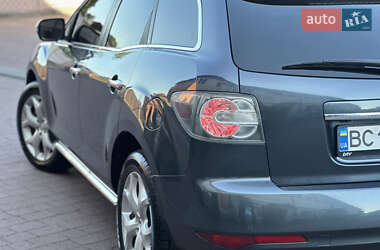 Внедорожник / Кроссовер Mazda CX-7 2011 в 