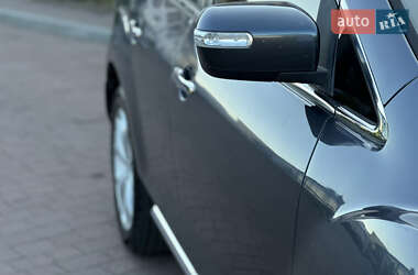 Внедорожник / Кроссовер Mazda CX-7 2011 в 