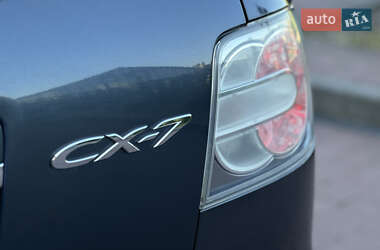 Внедорожник / Кроссовер Mazda CX-7 2011 в 