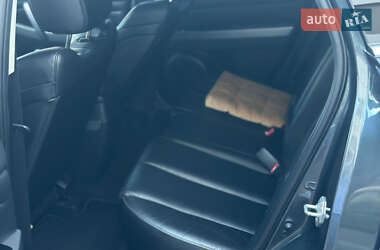 Внедорожник / Кроссовер Mazda CX-7 2011 в 